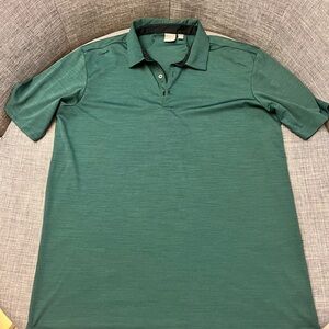 Ping Teal Polo Shirt